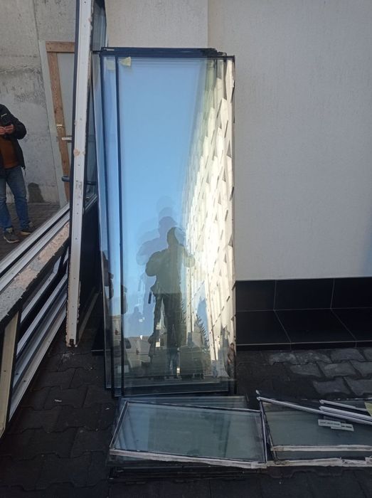 Рами вікно( договірна)