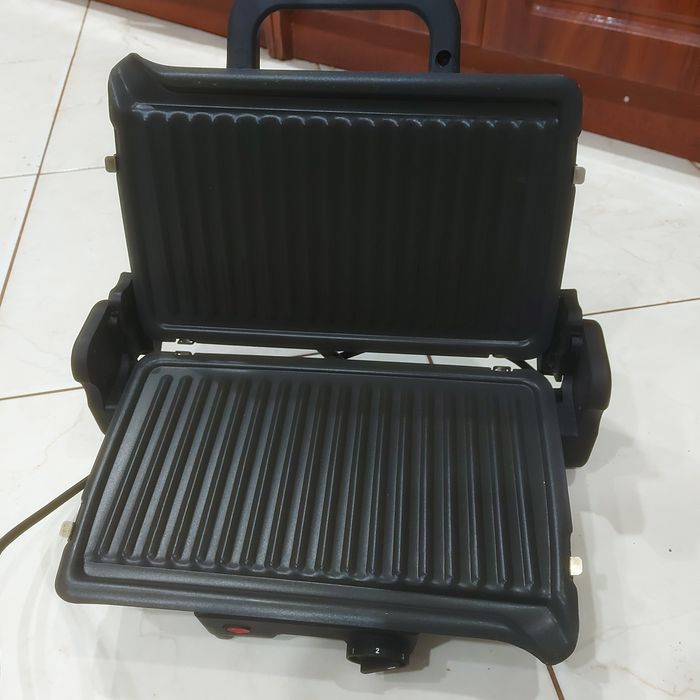 Гриль  Tefal Minute grill тефаль 180' барбекю