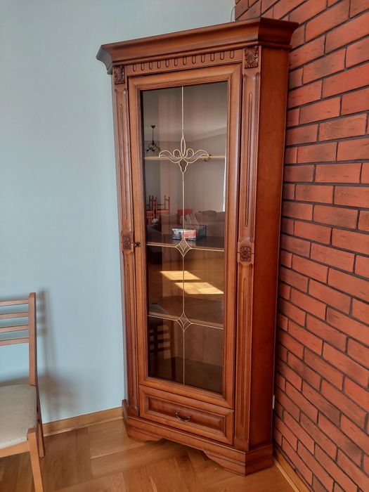 Komoda + witryna Taranko Orfeusz