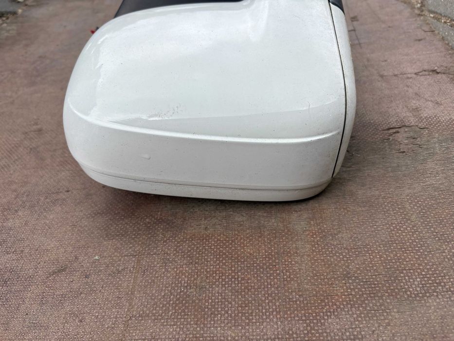 VW Caddy lusterko prawe 5 pin LB9A