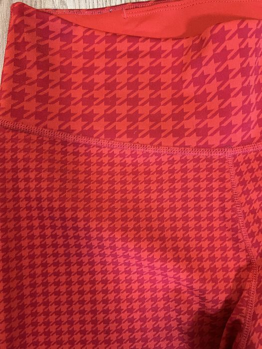 Жіночі лосіни Nike розмір S