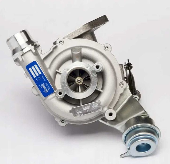 FABRYCZNIE NOWA TURBINA Opel Movano Renault MASTER 2.0 2.3 90-125Km