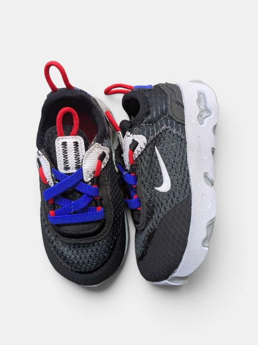 Nike Huarache Run (TD) sneakersy dziecięce rozm. 21