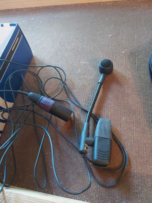 Microfone Beyerdynamic TG-X 5