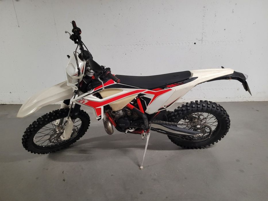 Beta rr 125/200.