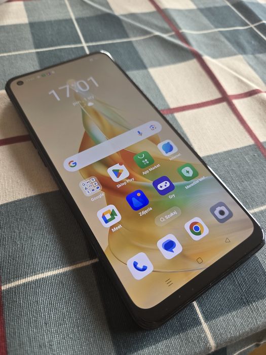 Smartfon OPPO Reno 8T