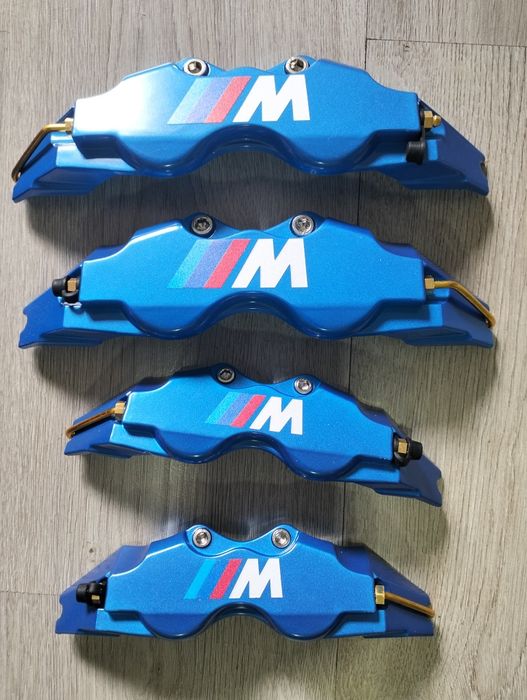 Assessórios para BMW