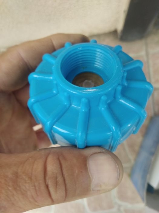 Антинакипный фильтр для стиральной и посудомоечной машины