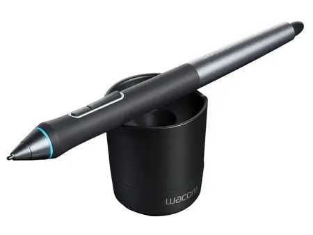 Wacom Cintiq 13HD Mesa Digital