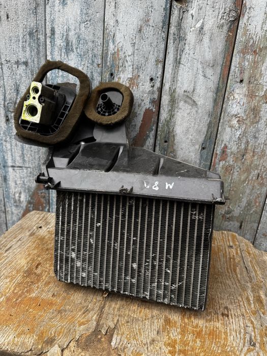 Испаритель кондиционера Renault Master 3