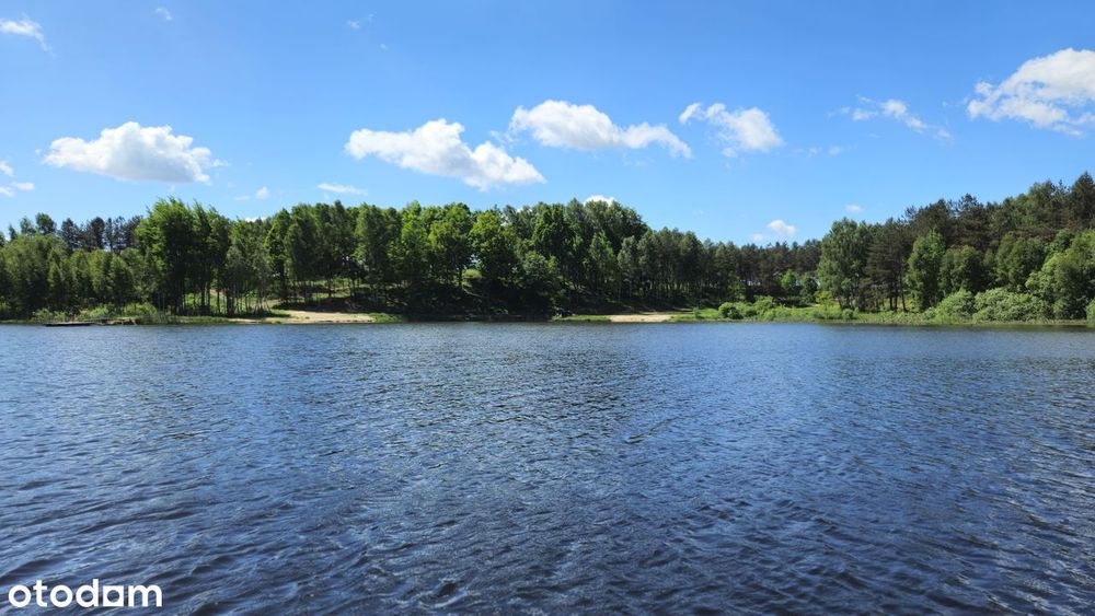 Działka nad jeziorem z dostępem do linii brzegowej - pakiet w cenie - View 2