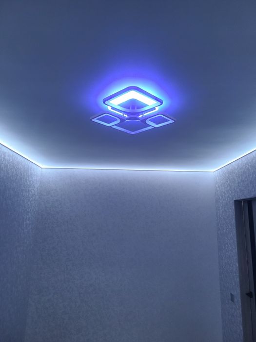 "НАТЯЖНІ СТЕЛІ" Сміла - район!