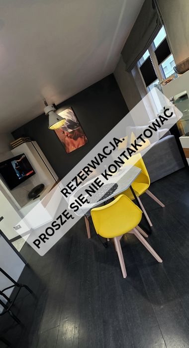 Designerski Loft z Prywatnym Ogrodem i Altaną – Unikat!
Apartament w centrum. Altanka, duża prywatność, obejrzyj FILM z mieszkan