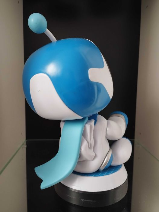 Nowy Stojak Podstawka na Pada PS4/PS5 Playstation Astro Bot