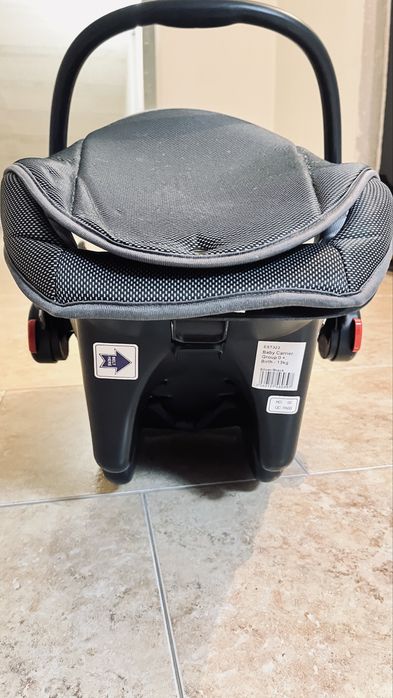 Ovo  para bébé confort