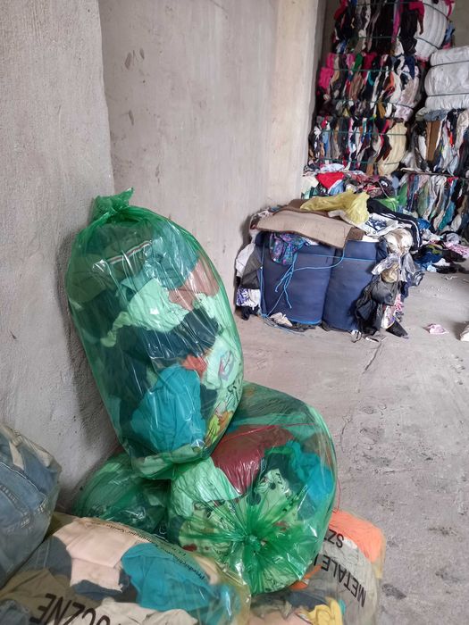 CZYŚCIWO bawełniane