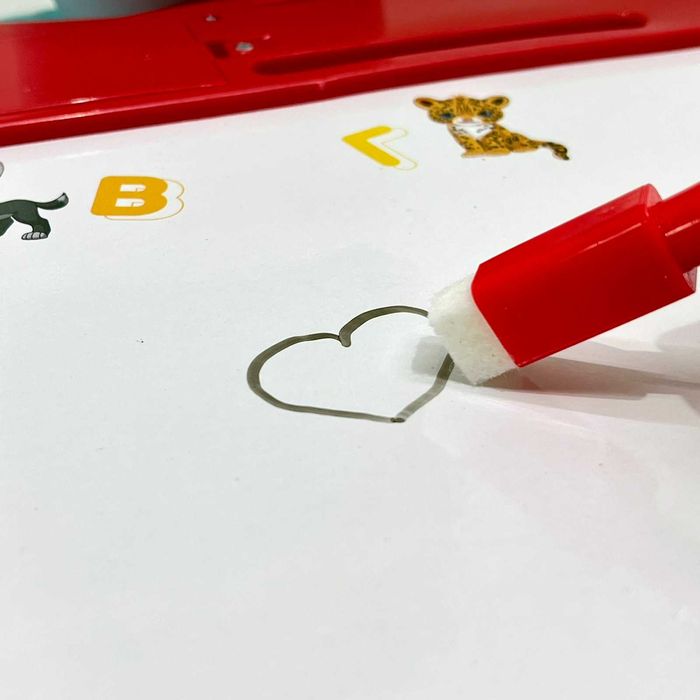 Інтерактивна дошка планшет Limo Toy укр озвучка SK 0020 Роздріб/Дроп