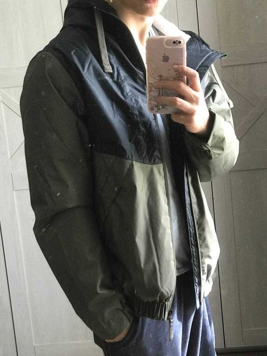 Decathlon Куртка трекінгова