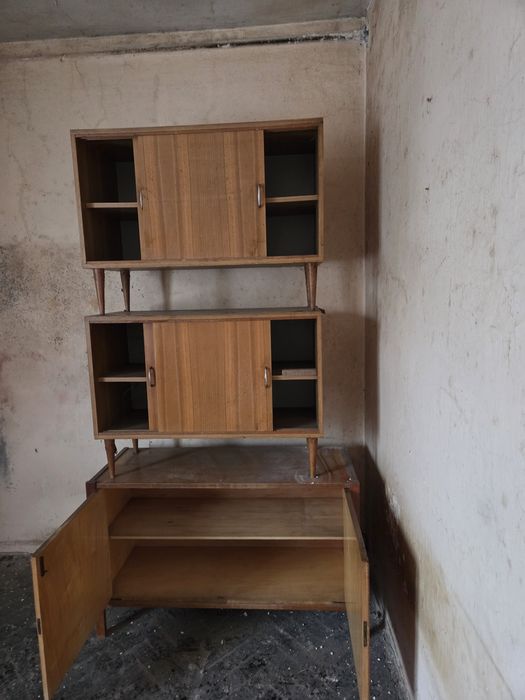 Sprzedam Doły meblościanek  z czasów PRL