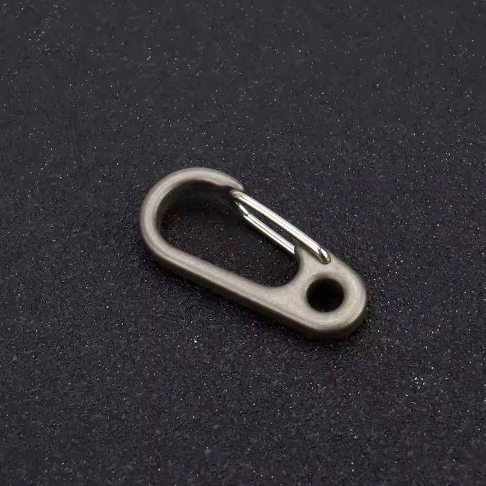 EDC ‼️ Інструмент кріплення • 2 вида • Крихітний та міцний карабін