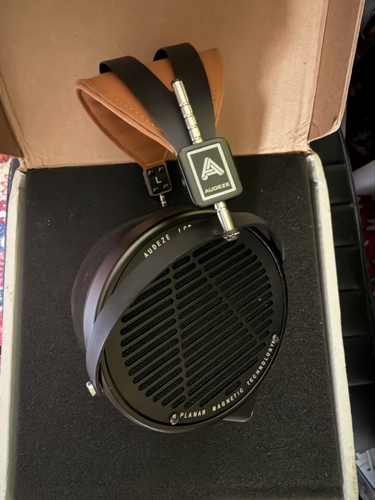 Audeze LCD-X 2021
