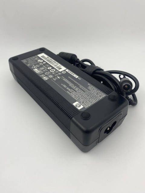 Блок живлення для ноутбука HP, роз'єм 7.4*5.0 pin, 18.5 V, 6.5 A, 120