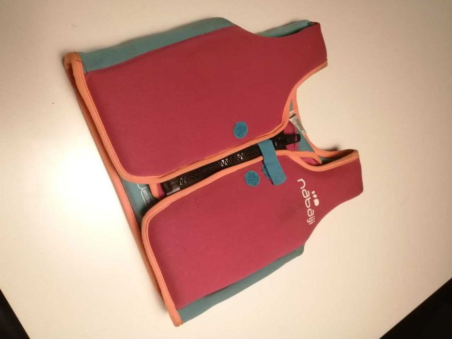 Colete Natação Nabaji S