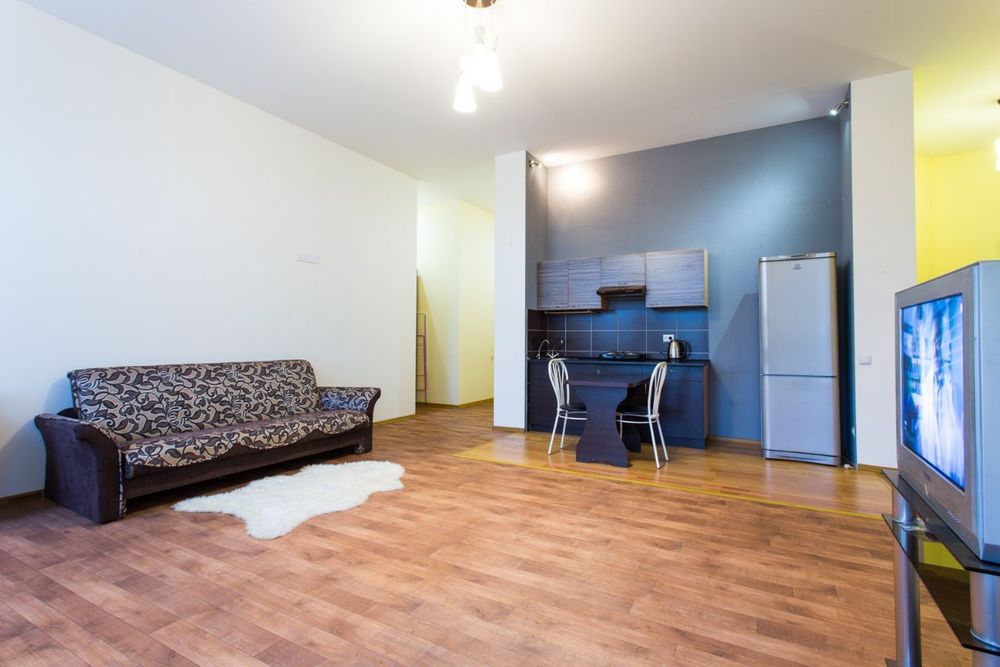 Посуточно. Сумская. Культуры. Двушка