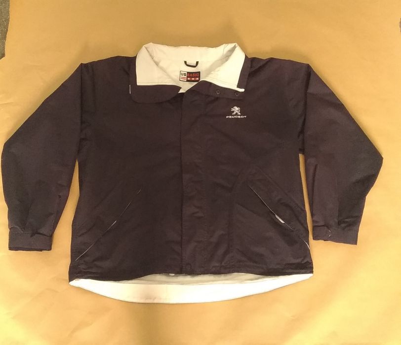 Blusão Homem N° XXL Primavera / Verão