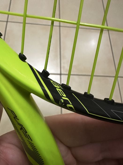 Babolat Pure Aero 2016