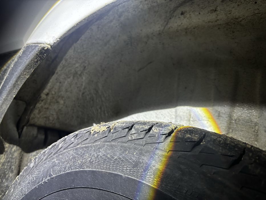 Mercedes-Benz Sprinter 2006