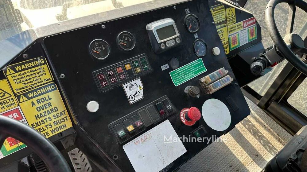 Пневмокоток Ammann AP 240 ЗНИЖКА ДО 25%