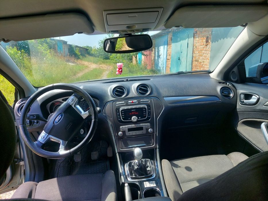 Продам авто в хорошому стані