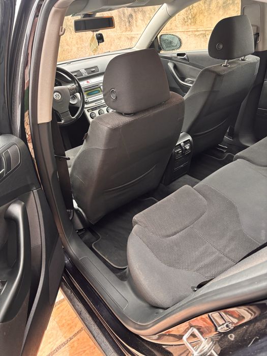 Passat b6 2008 2.0tdi