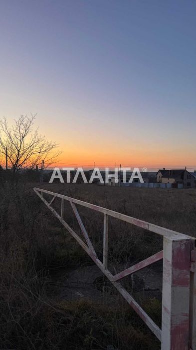 Фасадный участок под бизнес 27.36 сотки в пгт. Таирова