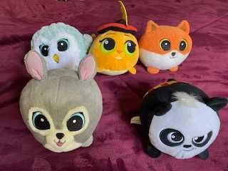 peluches pingo doce