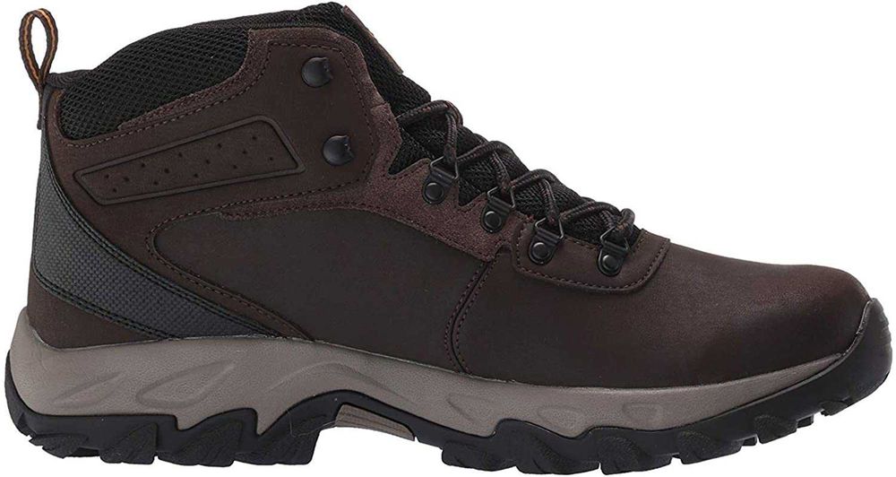 Черевики Ботинки Columbia Waterproof Hiking Boot (Розм. 44.5) Original