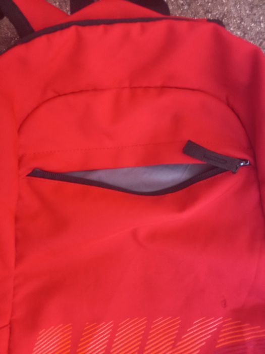 Спортивний рюкзак Nike