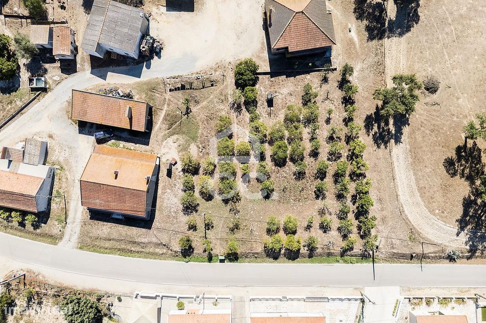 Moradia T3 Isolada inserida num lote de 720 m² em Vendas Novas, Évora