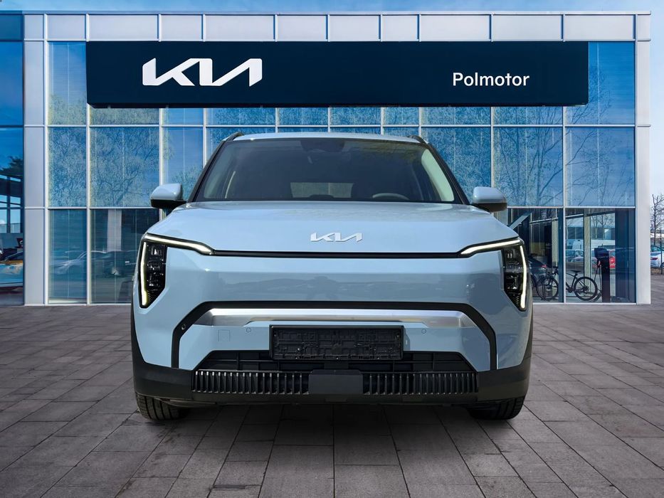 Kia EV3 81.4 KWH my25 EARTH+HP LR