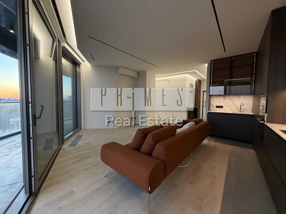 Продаж 3к квартири, ЖК TARYAN Towers, вул. Лумумби Патріса, Печерськ