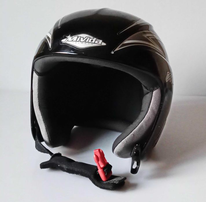 Лыжный шлем, шлем для сноуборда Mivida Италия