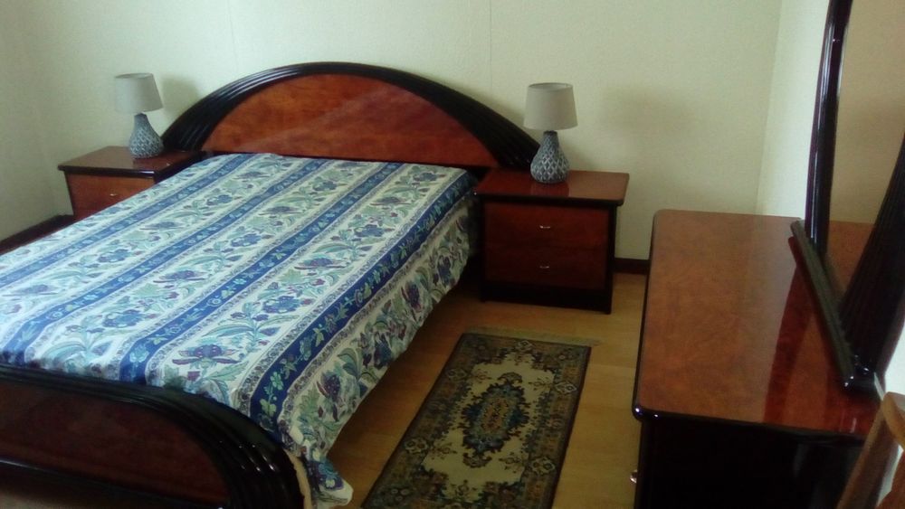 Quarto para casal  Matosinhos