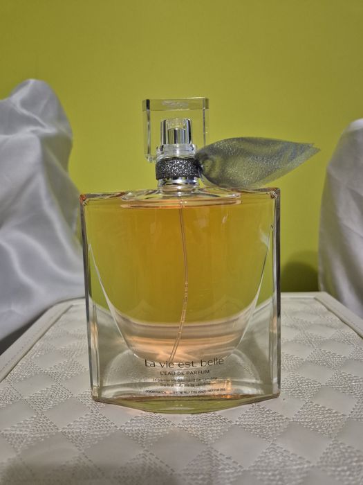 Lancome la vie est belle klasyczne - 100 ml