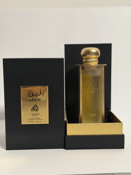 Perfumy Lattafa Pride Leen