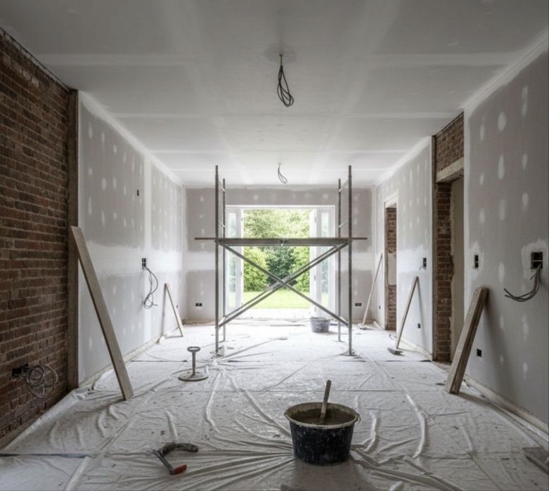 Pinturas e obras completas.