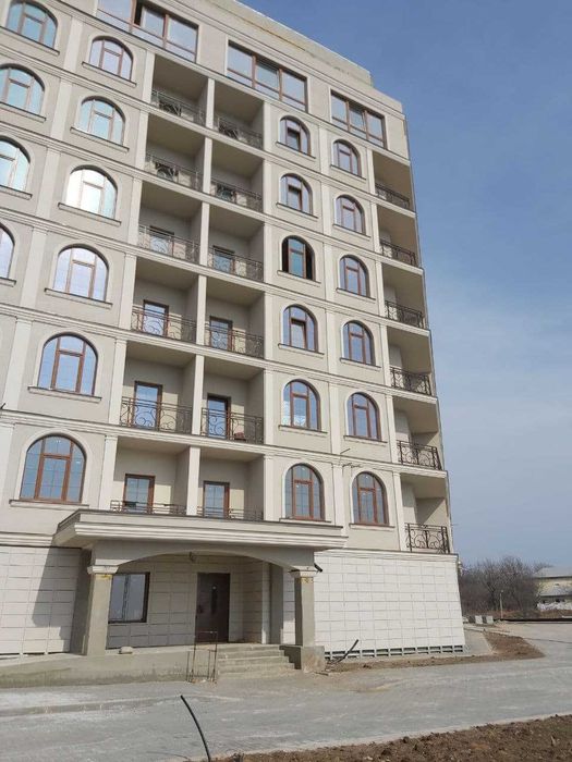 1-комнатная квартира по адресу ул. Соборная (площадь 50 м²) - Atlanta.ua - фото 8