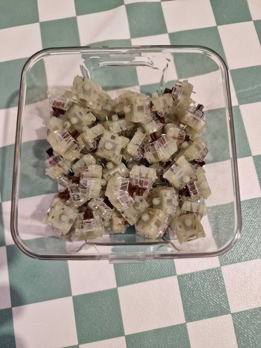 Mechanical Keyboard Switches64738839183619124