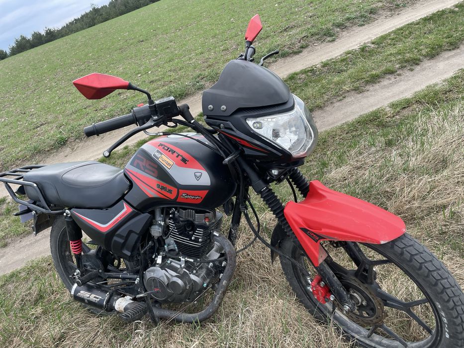 Продам форте 150