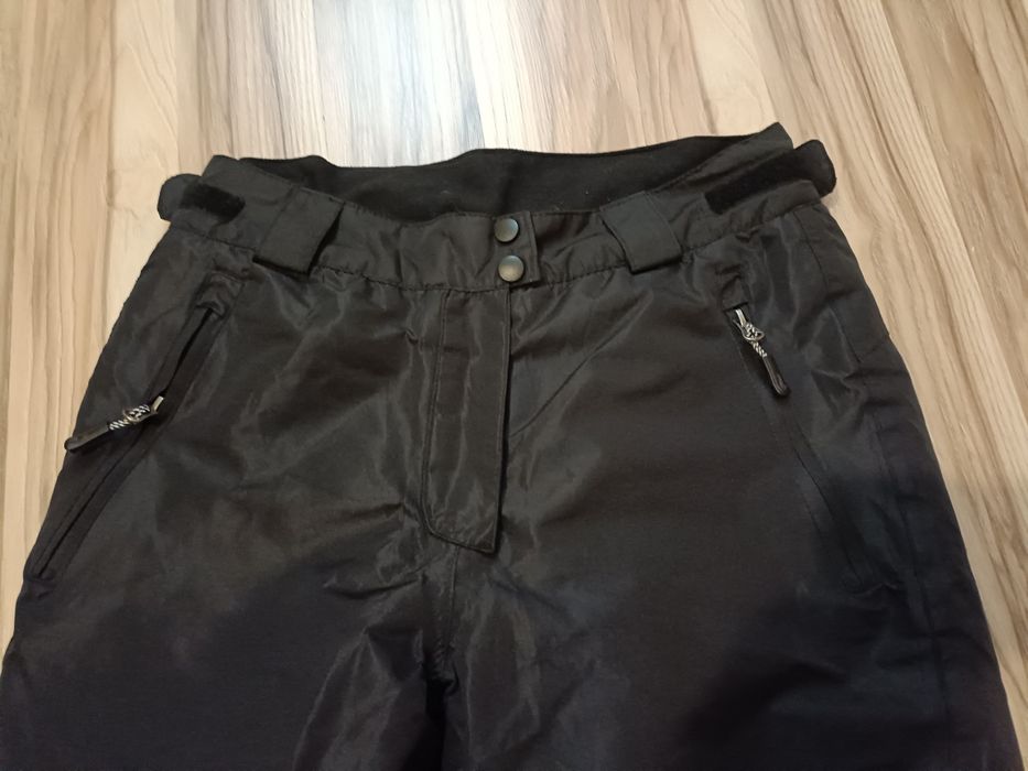 Spodnie narciarskie Crivit Pro roz L